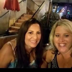 Meet your Posher, Karen